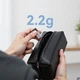 Кардрідер ESSAGER Card Reader Type-C 2-in-1 TF/Micro SD (EDKTF-QW0G-P) - изображение 9