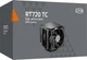Кулер PcCooler RT720 TC BK (RT720TC-BKNWYX-GL) - зображення 7