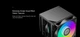 Кулер PcCooler RT720 TC ARGB BK (RT720 TC ARGB BK) - изображение 18