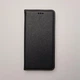 Чехол книжка Keyunfei для Xiaomi Redmi Note 8 Pro на магните черный - изображение 1