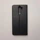 Чехол книжка Keyunfei для Xiaomi Redmi Note 8 Pro на магните черный - изображение 2