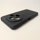Чехол Airbag Shield для Xiaomi Redmi 14C, Poco C75 противоударный черный - изображение 3
