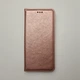 Чохол книжка Keyunfei для Xiaomi Redmi Note 9S / Note 9 Pro / Note 9 Pro Max на магніті рожеве золото - зображення 1