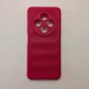 Чохол Airbag Shield для Xiaomi Redmi 14C, Poco C75 протиударний червоний - зображення 1