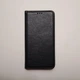 Чохол книжка Keyunfei для ZTE Blade A31 на магніті чорний - зображення 1