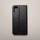 Чохол книжка Keyunfei для ZTE Blade A31 на магніті чорний - зображення 2