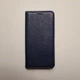 Чохол книжка Keyunfei для ZTE Blade A31 на магніті темно-синій - зображення 1