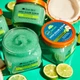 Скраб для тіла Tree Hut Coconut Lime Sugar Scrub 510g - зображення 2