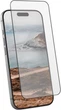 Захисне скло Urban Armor Gear Glass Shield do Apple iPhone 17 Pro Black (14438311VNA) - зображення 1