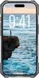 Etui Urban Armor Gear Essential Armor MagSafe do Apple iPhone 17 Ash (840283922930) - obraz 2