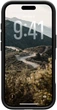 Чохол Urban Armor Gear Civilian MagSafe для Apple iPhone 17 Pro Black (840283923029) - зображення 2