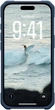 Чохол Urban Armor Gear Pathfinder Clear MagSafe + Lanyard для Apple iPhone 17 Pro Blues (840283923326) - зображення 2