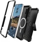 Etui Urban Armor Gear Trooper MagSafe do Samsung Galaxy S26 Ultra Black (2145461BV01) - obraz 2