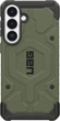 Чохол Urban Armor Gear Pathfinder MagSafe для Samsung Galaxy S26 Plus Olive Drab (214531117272) - зображення 1