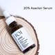 Сироватка з азелогліцином Geek & Gorgeous 101 aPAD 20% Azeclair Serum 30 ml - зображення 2