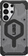 Etui Urban Armor Gear Pathfinder Clear MagSafe do Samsung Galaxy S26 Ultra Ash/Black (214526113140) - obraz 1