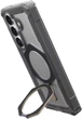 Etui Urban Armor Gear Plasma XTE MagSafe do Samsung Galaxy S26 Titanium Ash (214524113136) - obraz 2