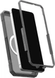 Чохол Urban Armor Gear Trooper MagSafe для Samsung Galaxy S26 Plus Ash (214517113131) - зображення 2