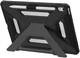 Чохол-книжка Urban Armor Gear Scout Plus для Apple iPad 10.9" 2022 з тримачем Apple Pencil Black (124495114040) - зображення 2
