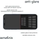 Захисне скло Drobak Matte Ceramics Anty Spy для смартфона Apple iPhone 17e Black (151520) - зображення 13