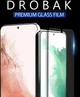 Захисне скло Drobak Tempered Glass для смартфона Xiaomi Redmi Note 15 Pro+ 5G (151560) - зображення 8