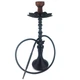 Кальян KARMA HOOKAH 1.2 Black (Craft Black Matt) - зображення 1