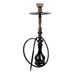 Кальян KARMA HOOKAH 3.3 Brown (Plus Black) - зображення 1