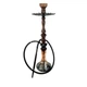 Кальян KARMA HOOKAH 3.3 Brown (Craft DC Orange) - изображение 1