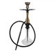 Кальян KARMA HOOKAH 3.0 Mini Line Violet (Craft Clear) - изображение 1