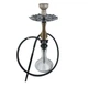 Кальян KARMA HOOKAH 3.0 Mini Line Violet (Craft Clear) - изображение 3