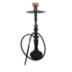 Кальян KARMA HOOKAH 3.3 Black (Craft Black Matt) - изображение 1
