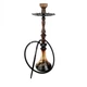 Кальян KARMA HOOKAH 3.3 Brown (Craft XL Red) - изображение 1