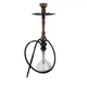 Кальян KARMA HOOKAH 3.1 Brown (Craft Neon) - изображение 1