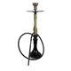 Кальян KARMA HOOKAH 3.0 Line Green (Craft Black) - изображение 1