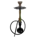 Кальян KARMA HOOKAH 3.0 Line Green (Craft Black) - изображение 3