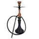 Кальян KARMA HOOKAH 3.0 Mini Brown (Craft Black Matt) - изображение 1