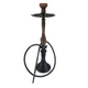 Кальян KARMA HOOKAH 3.0 Brown (Craft Black Matt) - изображение 1