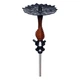 Кальян KARMA HOOKAH 3.0 Mini Brown (Craft Black Matt) - изображение 4