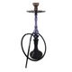 Кальян KARMA HOOKAH 3.1 Blue (Craft Black Matt) - изображение 1