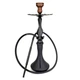 Кальян KARMA HOOKAH 3.0 Mini Black (Craft Black Matt) - изображение 1