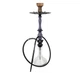 Кальян KARMA HOOKAH 3.2 Blue (Craft Clear) - изображение 1