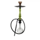 Кальян KARMA HOOKAH 3.3 Green (Craft Neon) - изображение 1
