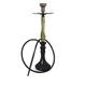 Кальян KARMA HOOKAH 3.0 Line Green (Craft Black Matt) - изображение 1