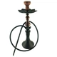 Кальян KARMA HOOKAH 0.1 Brown (Craft Black Matt) - изображение 1