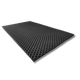 Шумоизоляционная панель 60×100см.т.20 мм AcoustiFoam PPU Самоклейка - изображение 3