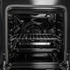 Газовая плита с электрической духовкой Liberton LGC-5600CW - изображение 7