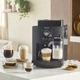 Кофемашина Krups Intensity Milk EA5028E0 - изображение 8