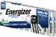 Батарейка ENERGIZER AAA Ultimate Lithium уп 10шт. - изображение 1
