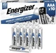 Батарейка ENERGIZER AAA Ultimate Lithium уп 10шт. - изображение 2