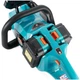 Пила цепная аккумуляторная Sturmax CCM9940CL - изображение 2
